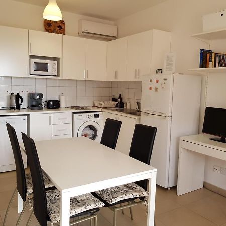 Ariadne Apt 103 -300M From Lighthouse Beach Paphos Bagian luar foto