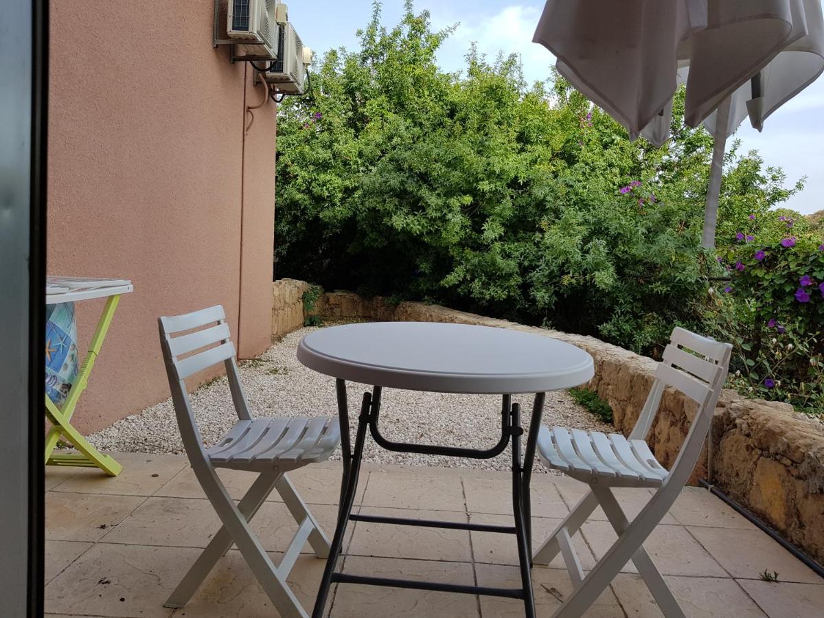 Ariadne Apt 103 -300M From Lighthouse Beach Paphos Bagian luar foto