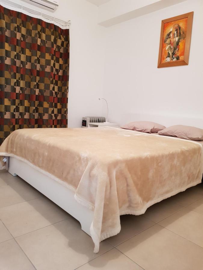 Ariadne Apt 103 -300M From Lighthouse Beach Paphos Bagian luar foto