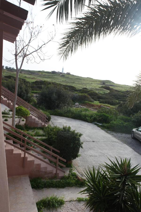 Ariadne Apt 103 -300M From Lighthouse Beach Paphos Bagian luar foto