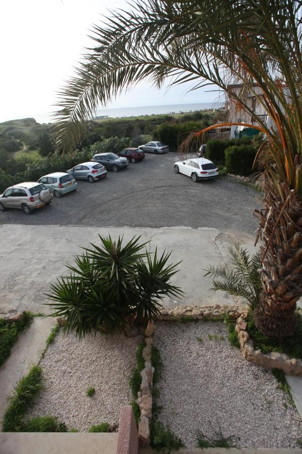 Ariadne Apt 103 -300M From Lighthouse Beach Paphos Bagian luar foto